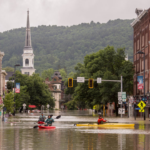 US Chamber of Commerce, oil group sue Vermont over law requiring companies to pay for climate change damage