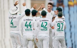 South Africa vs Pakistan 2nd Test Live Streaming And Live Telecast: When And Where To Watch