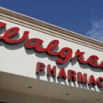 A dozen Walgreens stores in San Francisco to close