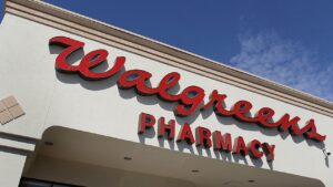 A dozen Walgreens stores in San Francisco to close