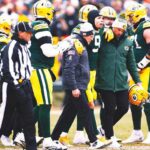 Packers lose deep-threat WR Christian Watson for playoffs with torn ACL