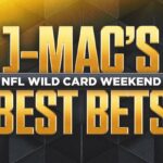 2024 NFL Wild Card Weekend Best Bets: Back Rams to cover, win