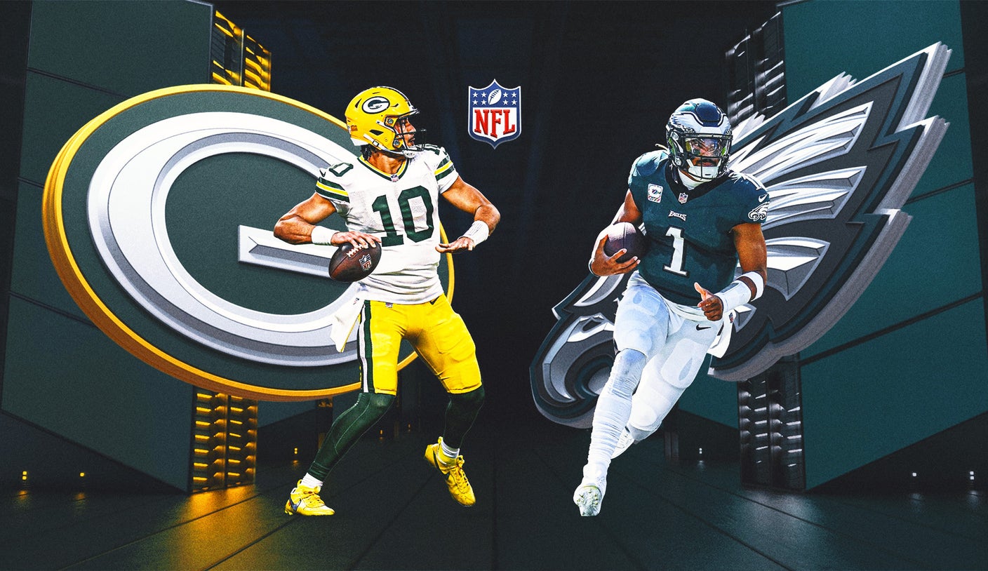 2024 NFL Wild Card Pick ‘Em: Predictions for FOX Super 6 by Chris ‘The Bear’ Fallica