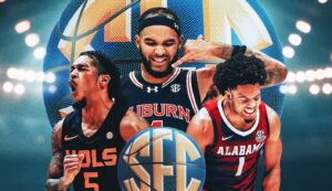 Seven teams that could win the SEC men’s basketball regular-season title