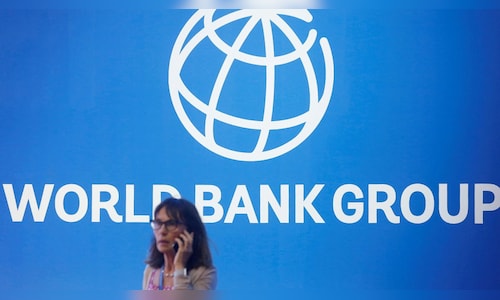 World Bank to approve  billion funding package for Pakistan’s development