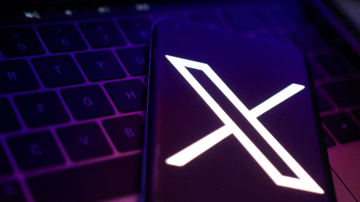 X Rolls Out Parody Account Labels to Prevent Impersonation, Improve Information Transparency