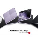 Xiaomi Mix Flip 2 in the Works With Snapdragon 8 Elite and 50-Megapixel Cameras, Tipster Claims