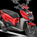 Hero MotoCorp sales jump 7.5% in 2024 amid global expansion and EV push