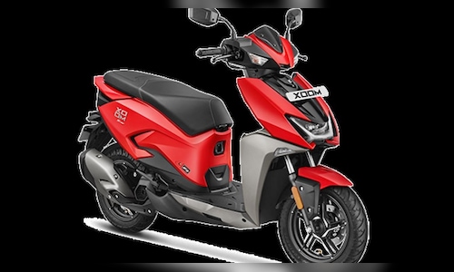 Hero MotoCorp sales jump 7.5% in 2024 amid global expansion and EV push