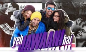 Yeh Jawaani Hai Deewani re-release: The Ranbir Kapoor, Deepika Padukone film still reigns supreme