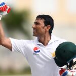 Afghanistan Appoint Pakistan Legend As Mentor For Champions Trophy 2025