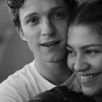 Zendaya and Tom Holland are engaged, US media confirms