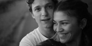 Zendaya and Tom Holland are engaged, US media confirms