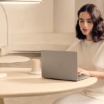 Asus ZenBook A14 With Snapdragon X Series Chips, ‘Ceraluminum’ Chassis Launched