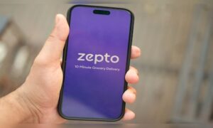 Zepto completes merger with its Singapore-based parent firm Kiranakart Pte