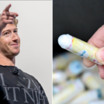 Meta orders removal of tampons in men’s rooms amid Zuckerberg post-election shakeup: report